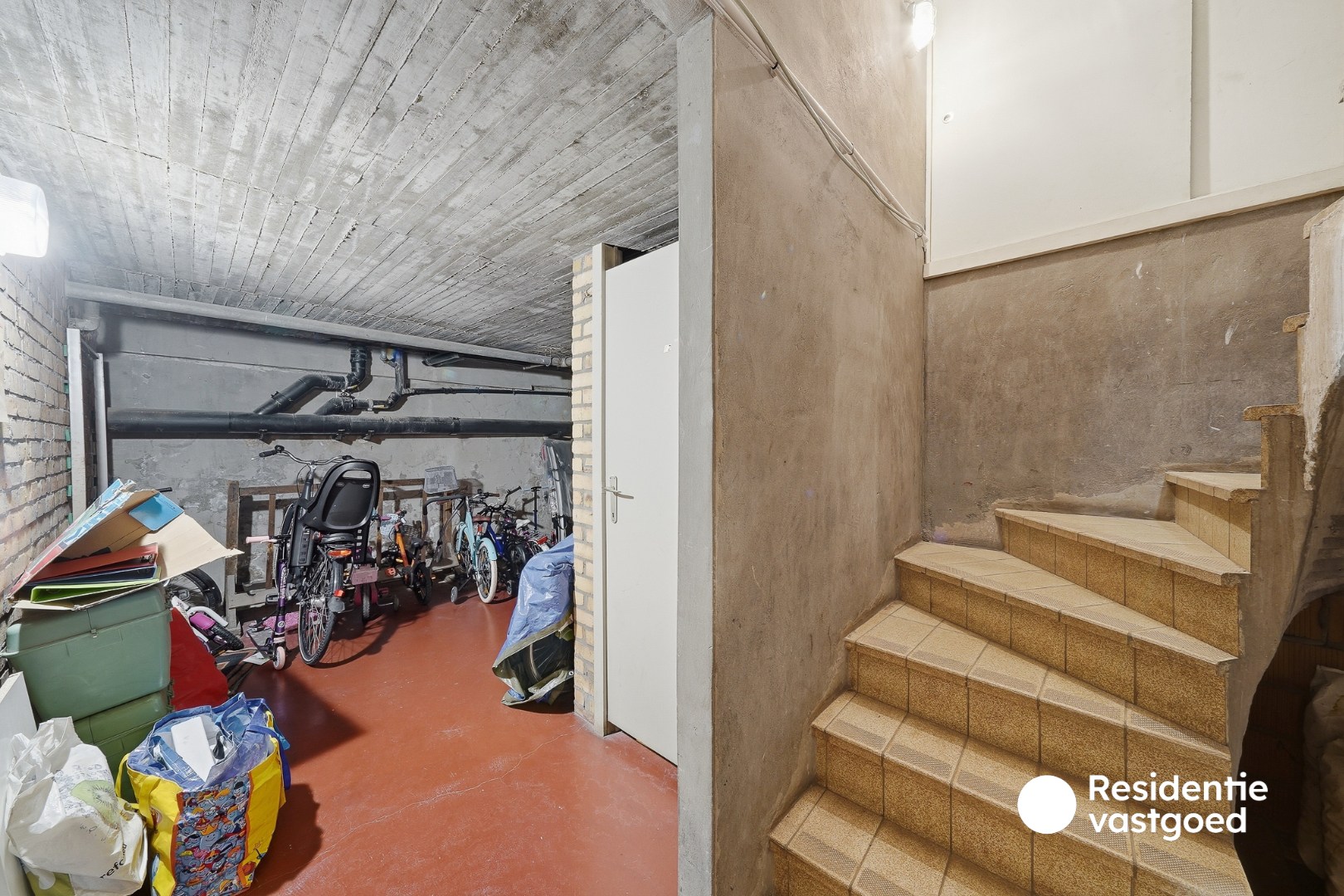 Ruim en energiezuinig 2-slaapkamerappartement in Oostende 