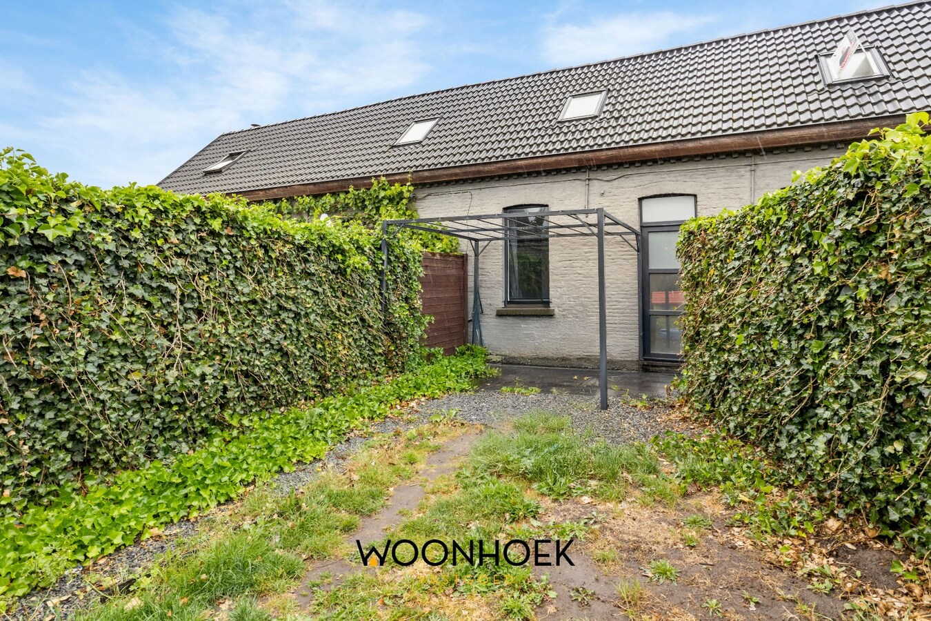 Verkocht woning - Zele