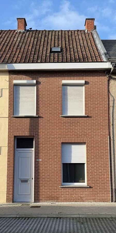 Te koop woning - Roeselare