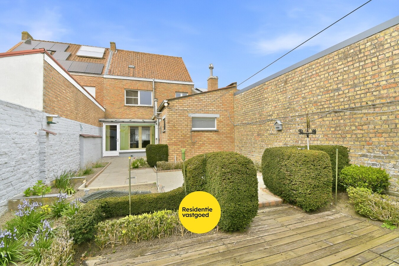 Te koop woning - Gistel