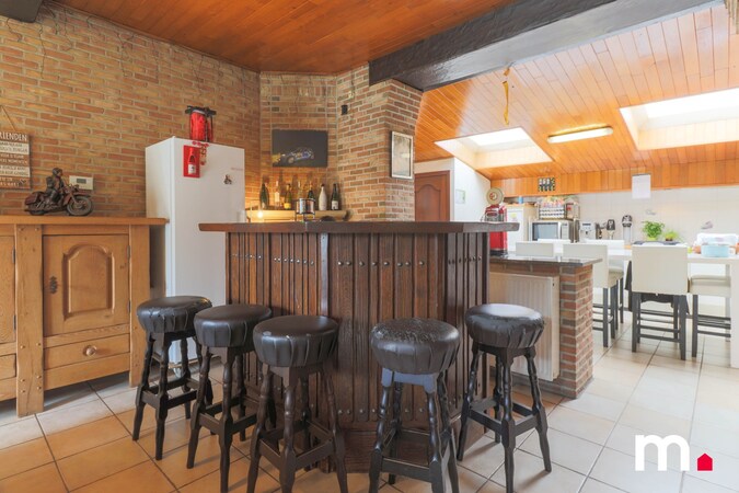 Verkocht | onder voorbehoud woning - Heule