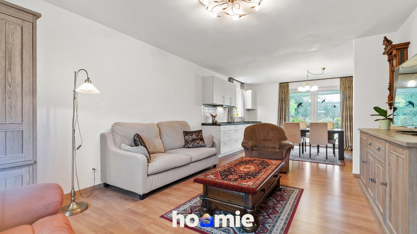 Woning sold in Maasmechelen