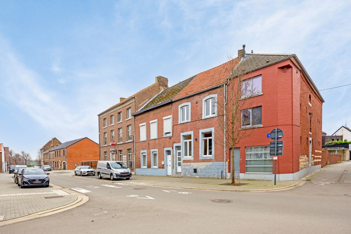 Verkocht woning - Tongeren