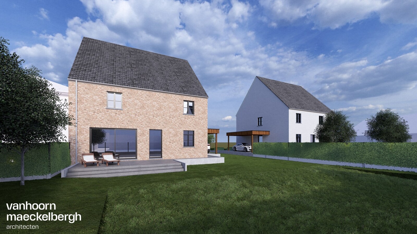 Te koop villa - Middelkerke