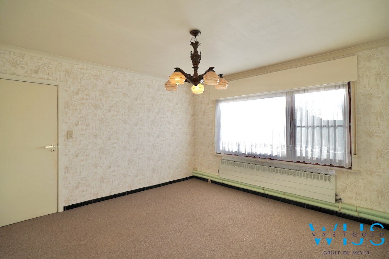 Ruime HOB op TOPlocatie in Ertvelde ! 