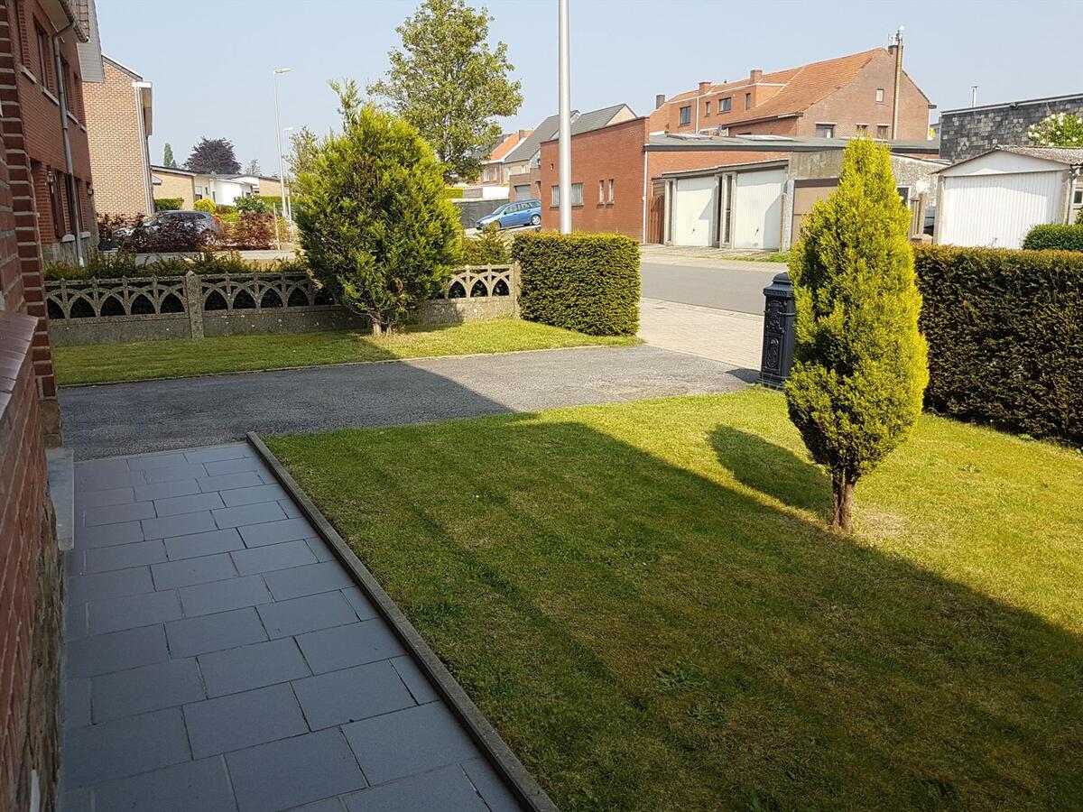 Verkocht stadswoning - Tongeren