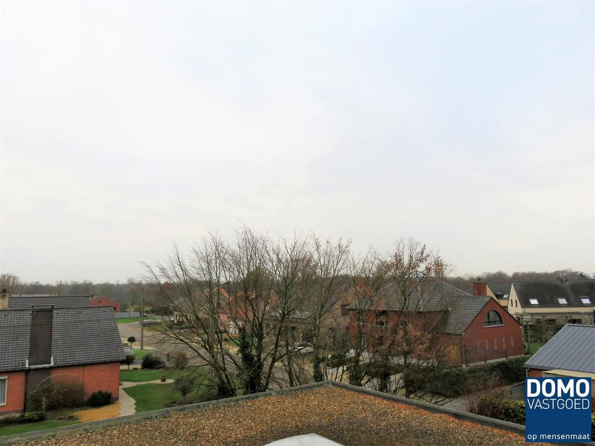 Appartement verkocht in Hasselt