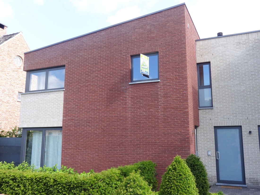 Verhuurd appartement - Lummen