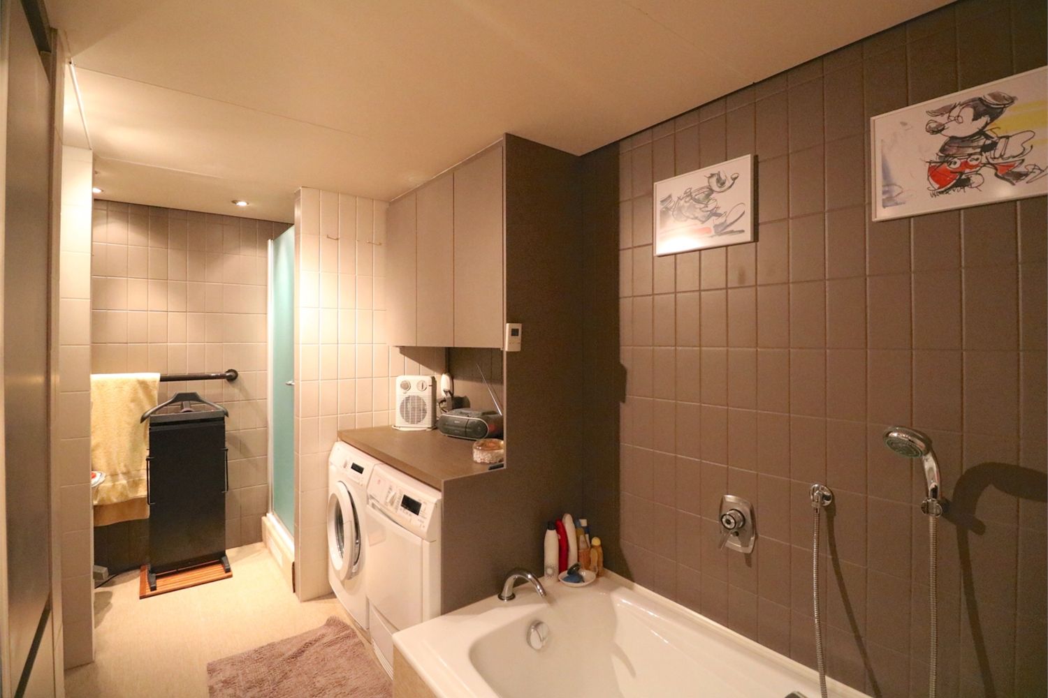 Appartement verkocht in Sint-Niklaas