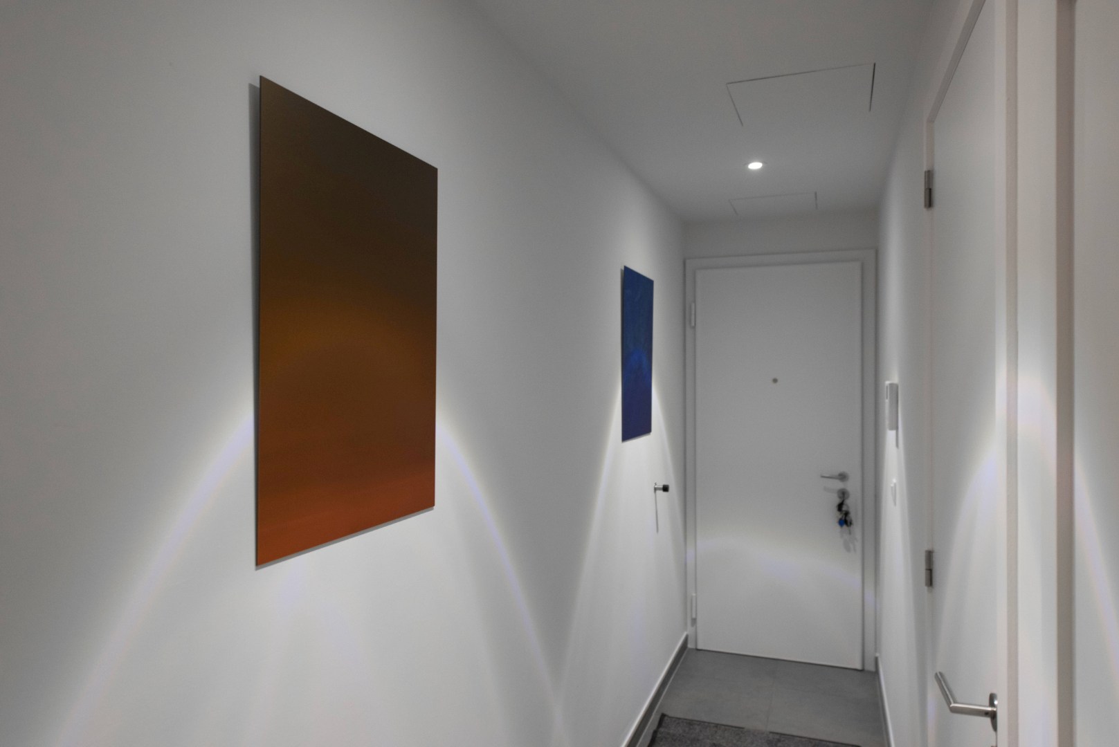 Uniek luxe appartement te koop in residentie London Tower – Het Eilandje, Antwerpen 