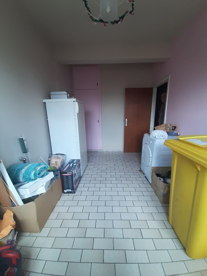 Instapklaar appartement  met 3 slaapkamers op een top ligging 