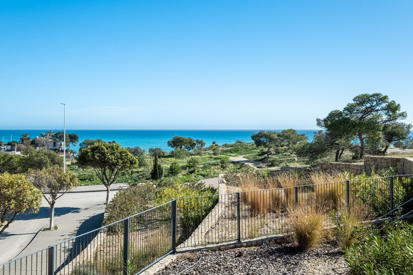 Appartement te koop in Villajoyosa