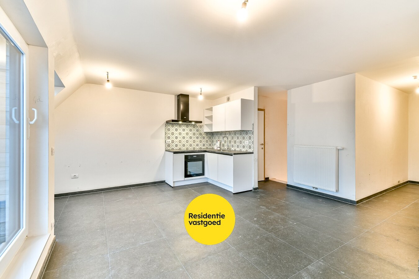 Te koop | Met Optie / reservatie appartement - Middelkerke