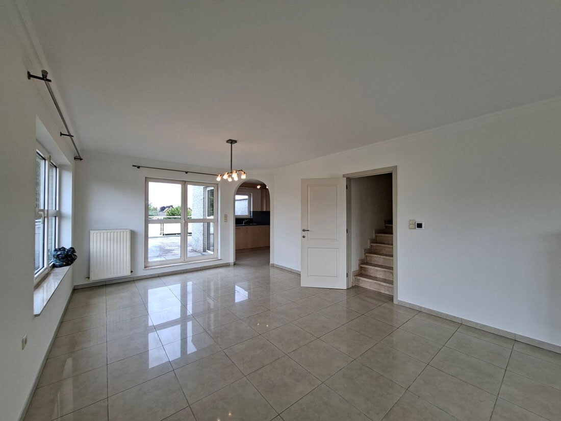 Te huur duplex - Lommel