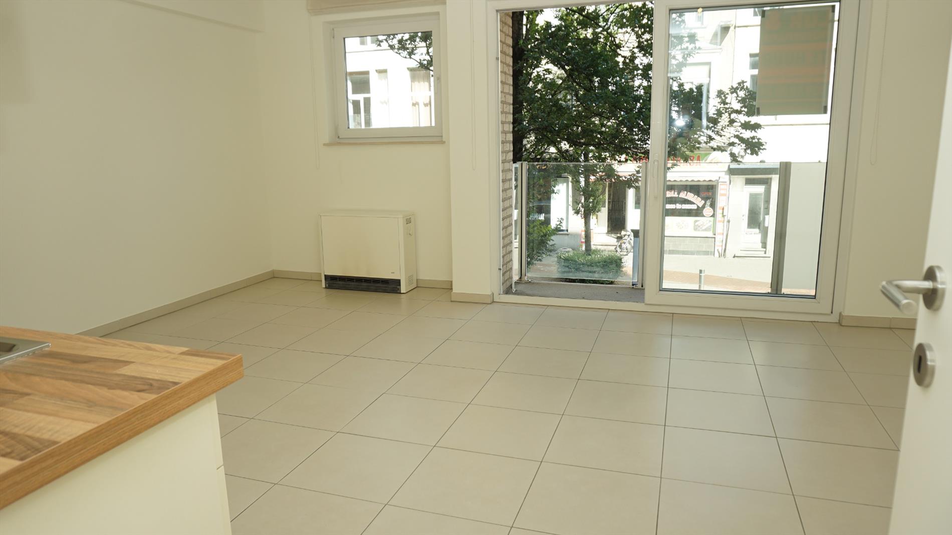 APPARTEMENT MET 1 SLAAPKAMER BIJ PETIT-PARIS 