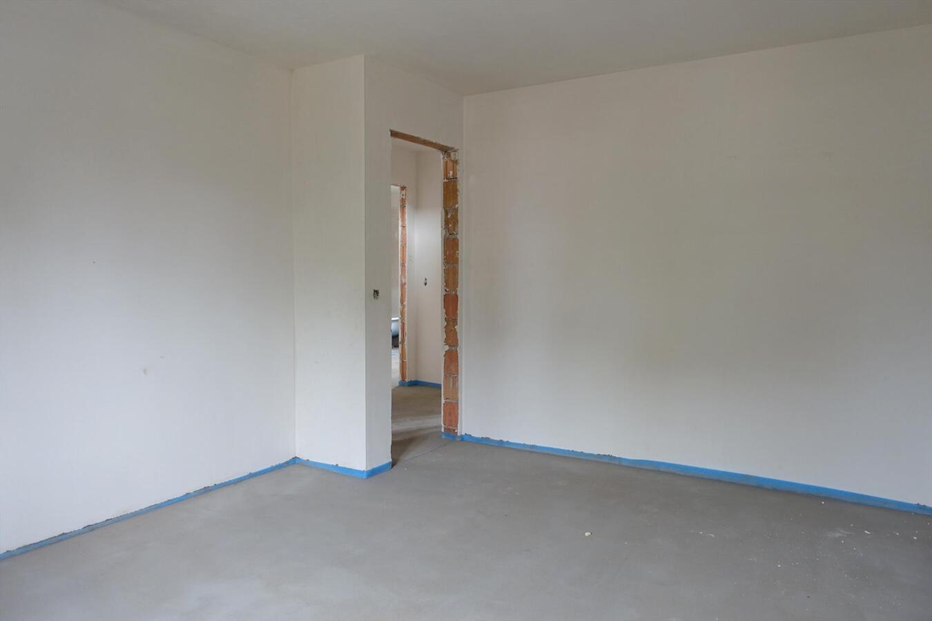 Rustig gelegen nieuwbouw woning 