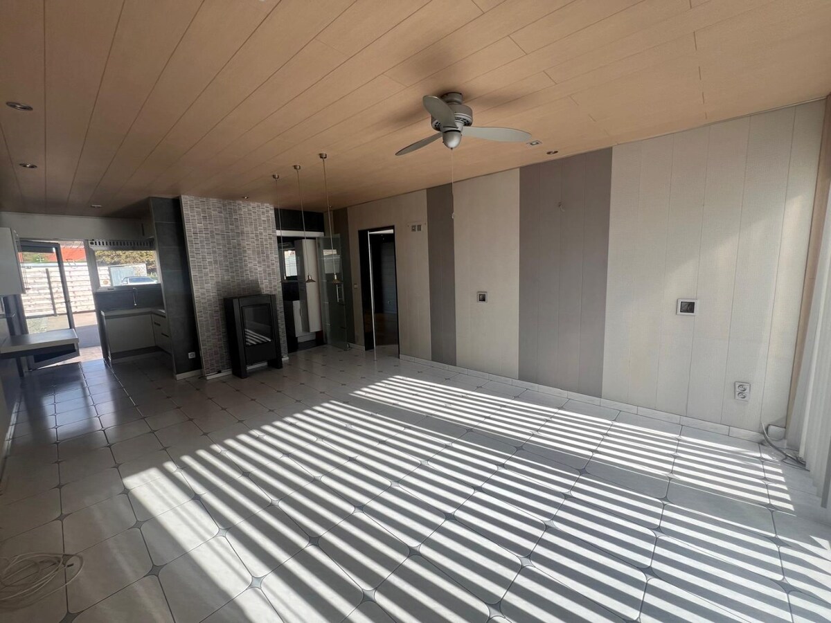 Lichtrijke woning te Houthulst 