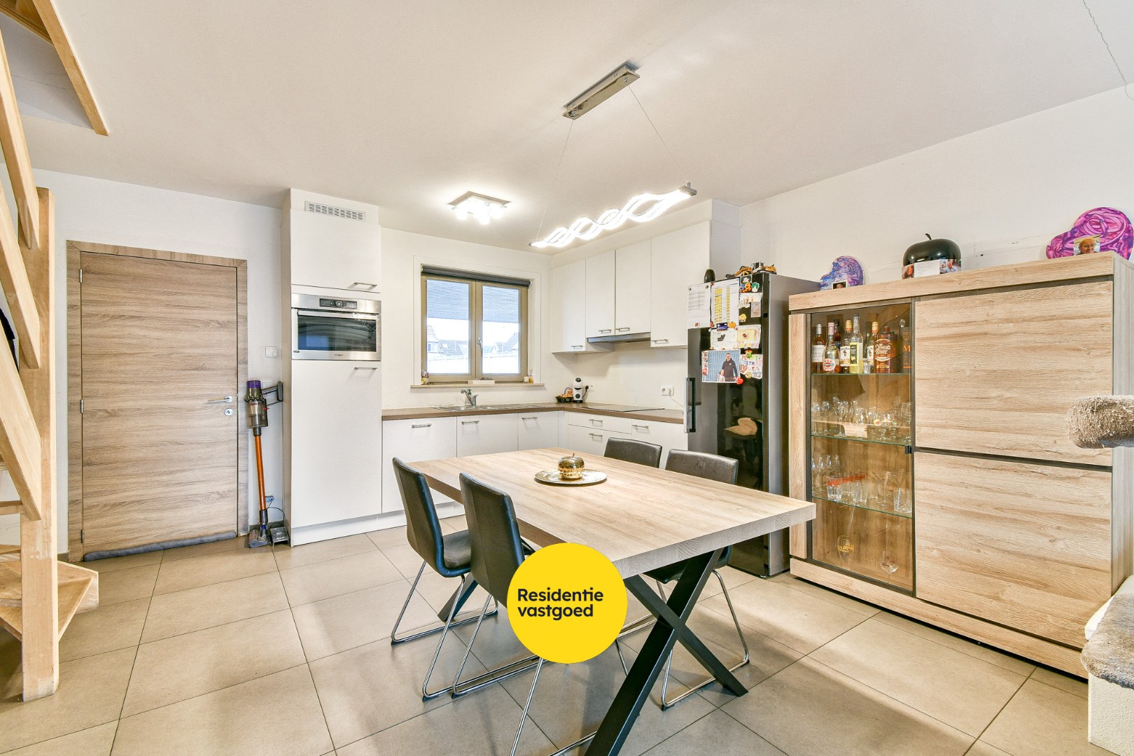 Woning met 4 slaapkamers te Westende 