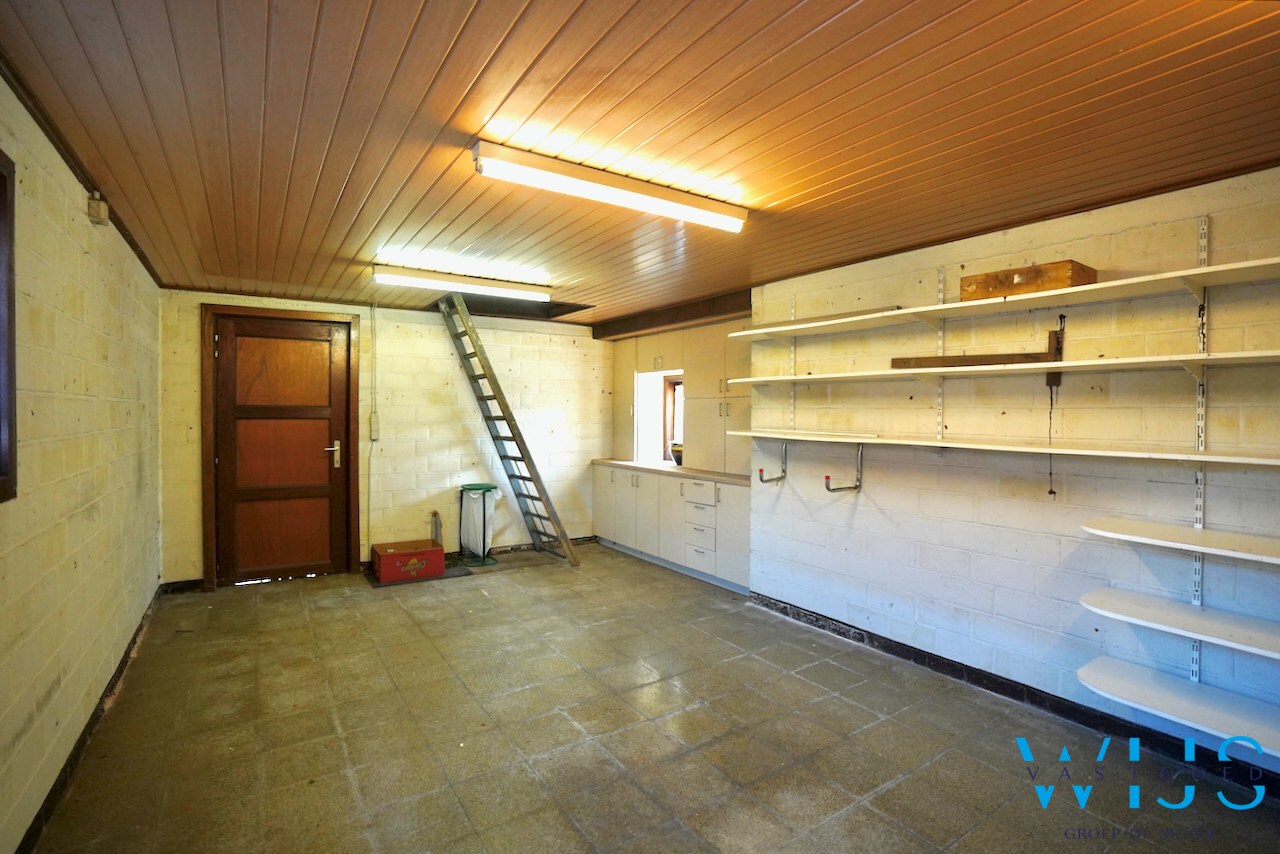 Uniek woonhuis in Oosteeklo ! 