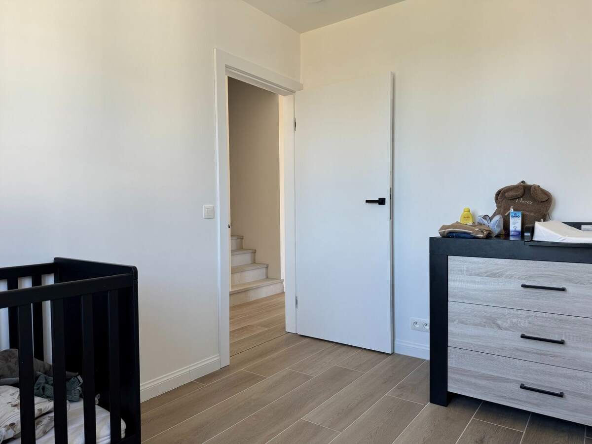 Woning verhuurd in Weelde