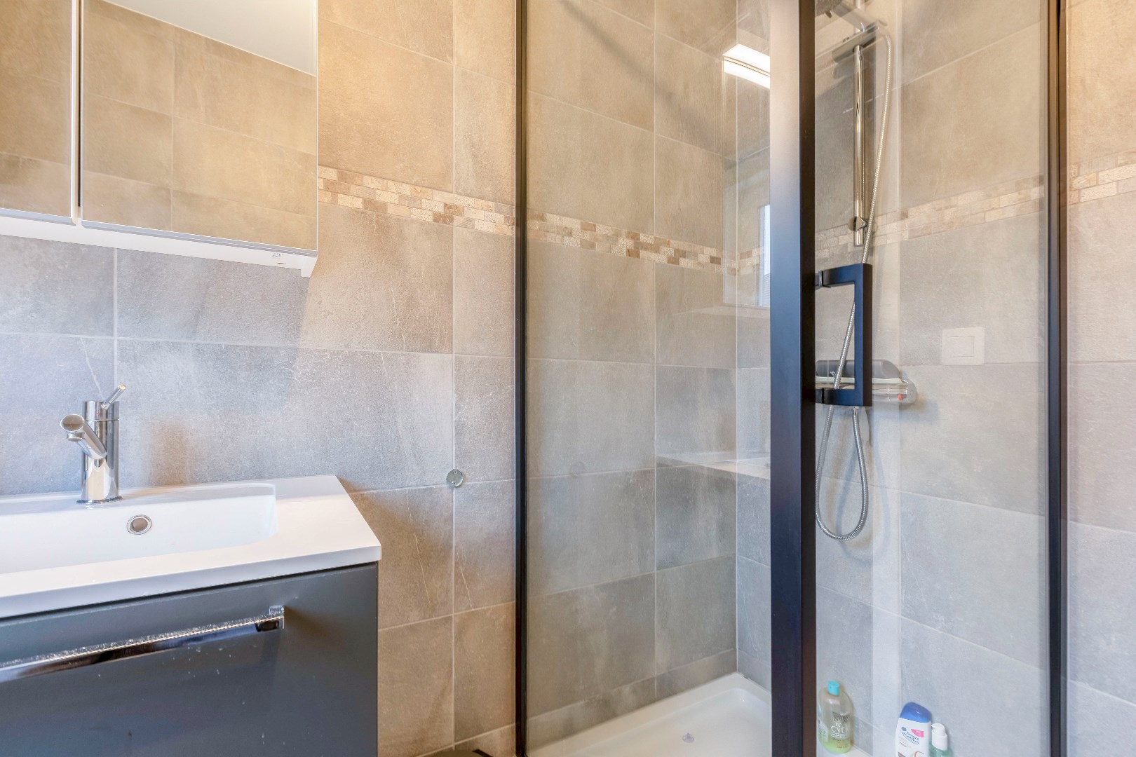 Ideaal voor co-housing : woning nabij Claeys Bouüaertpark 