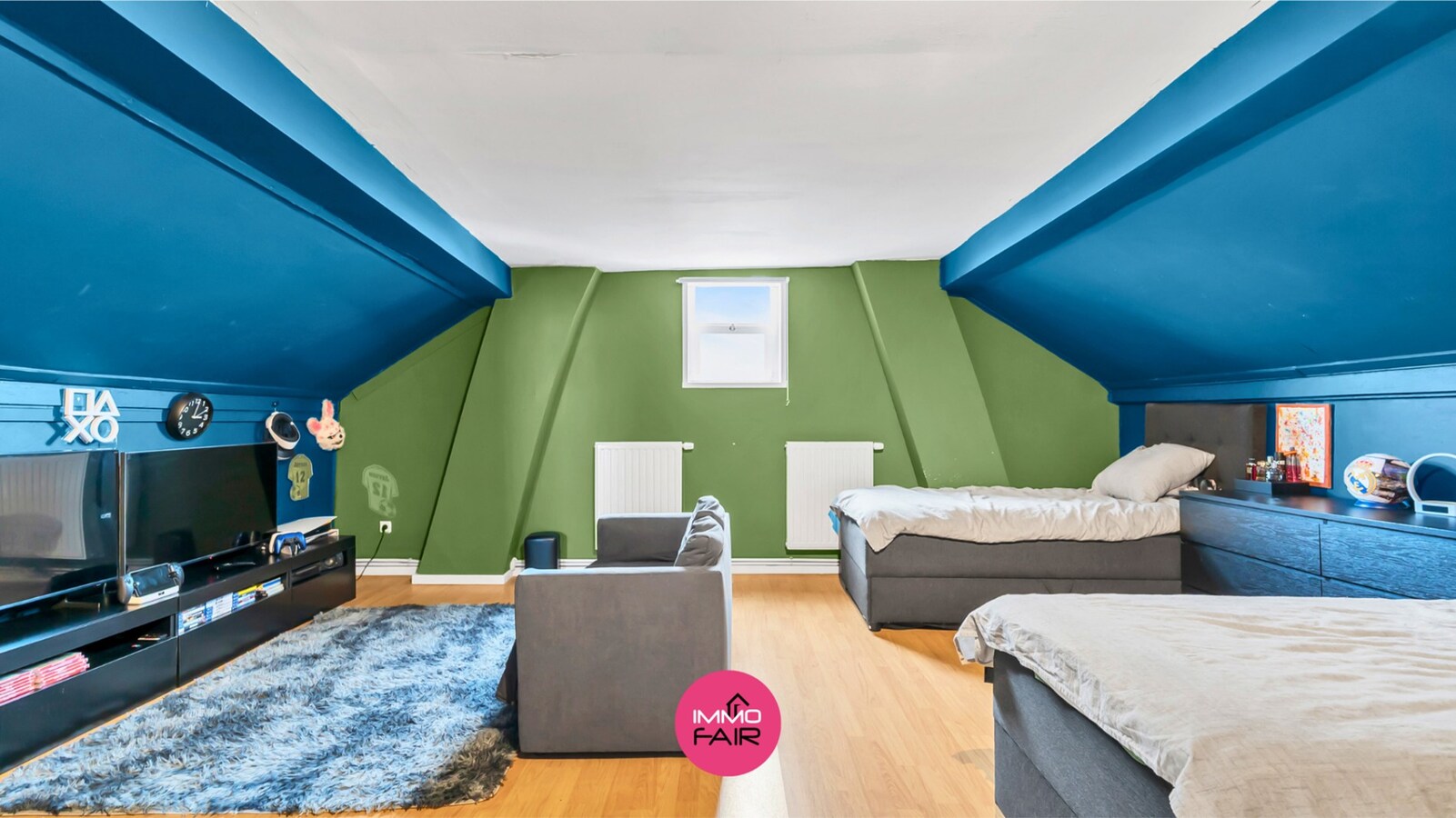 Ruime gezinswoning met veel mogelijkheden vlakbij Maastricht! 