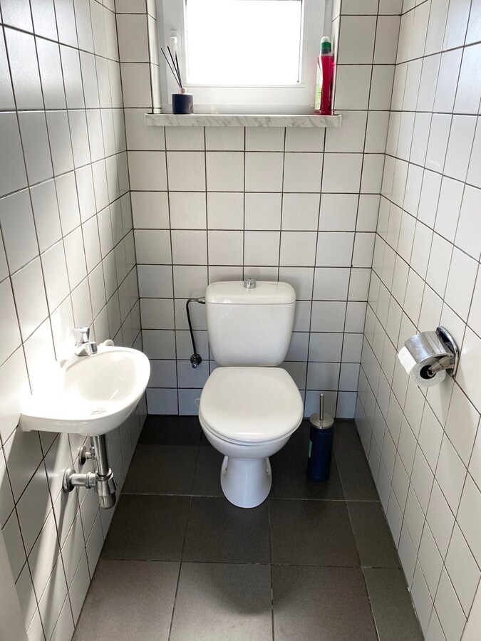 KARAKTERVOLLE woning op een strategische locatie 