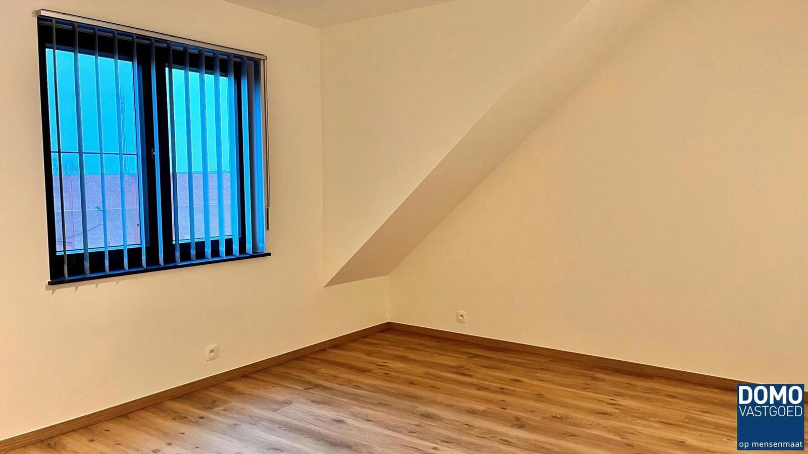 Appartement verhuurd in Hasselt