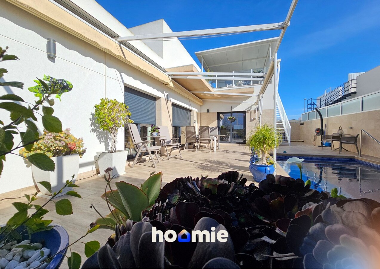 Woning te koop in Daya Nueva