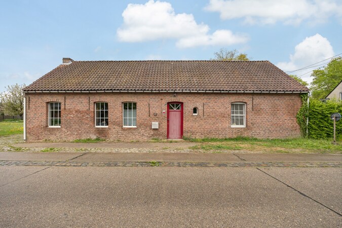 Verkocht woning - Heist-op-den-Berg