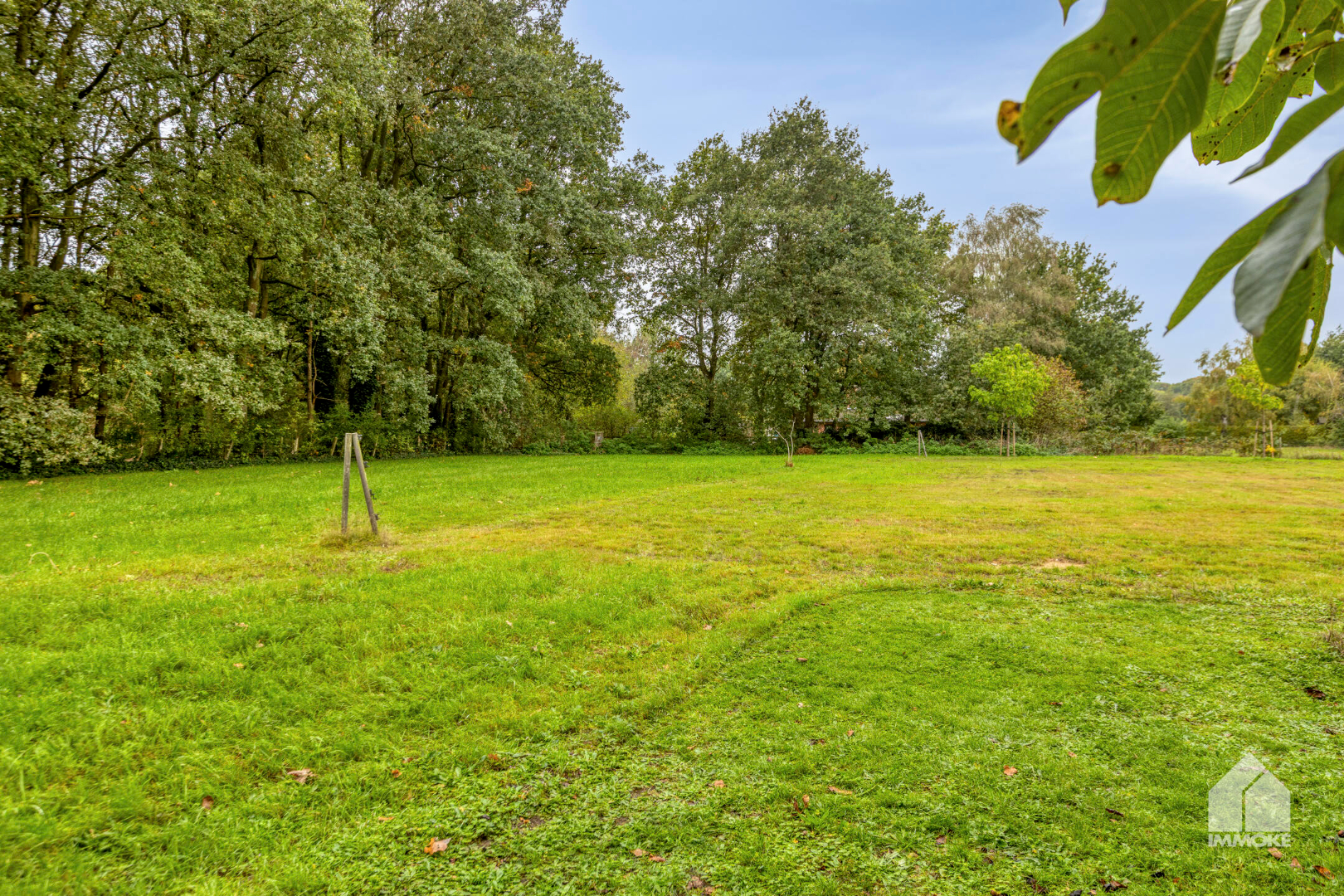 Volledig gerenoveerde, energiezuinige langgevelhoeve op riant perceel van 76 are. 