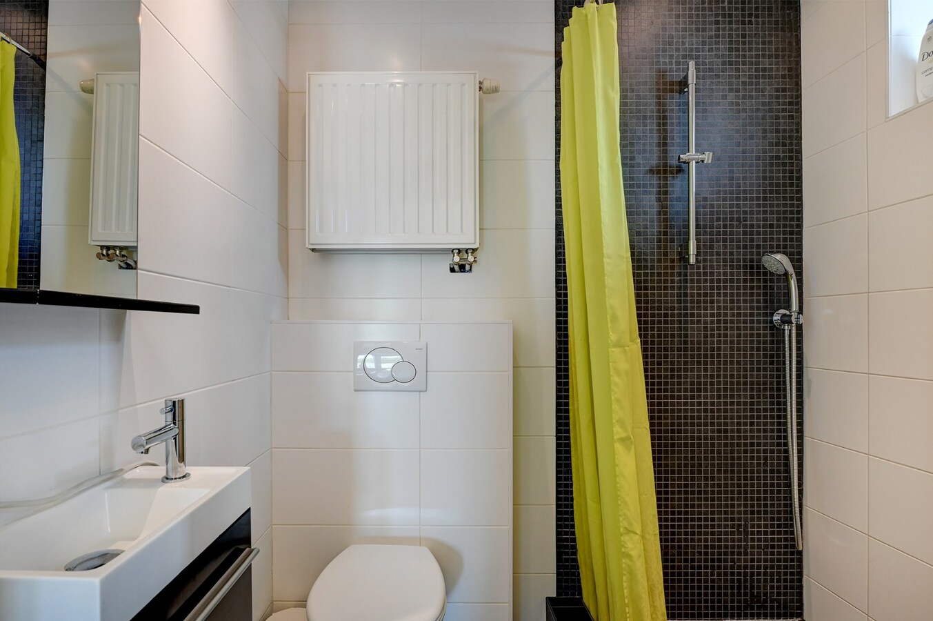 Kangoeroewoning met 6 slaapkamers en 3 badkamers 