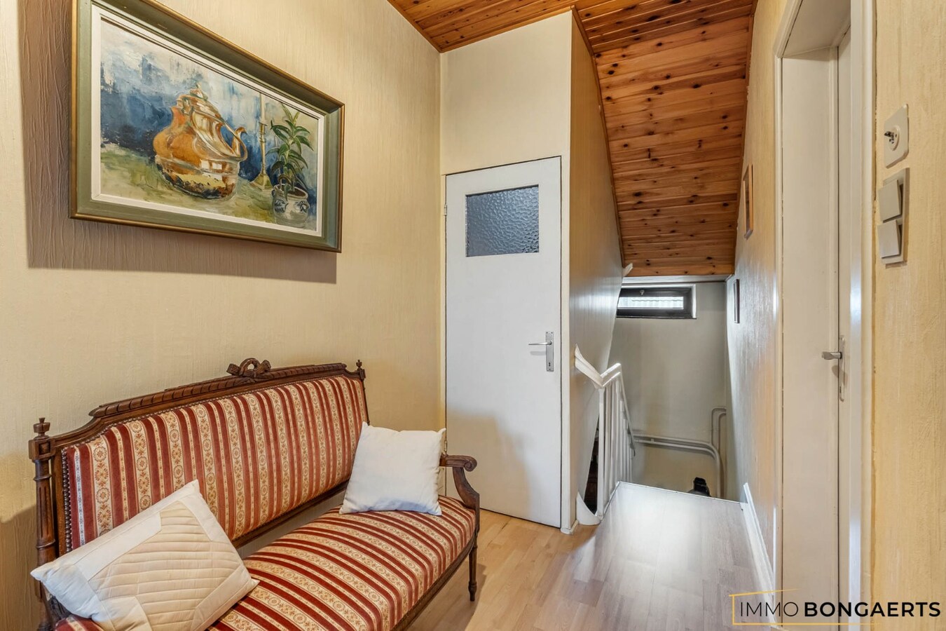 Karaktervolle woning met 5 slaapkamers in Sint-Lambrechts-Herk 