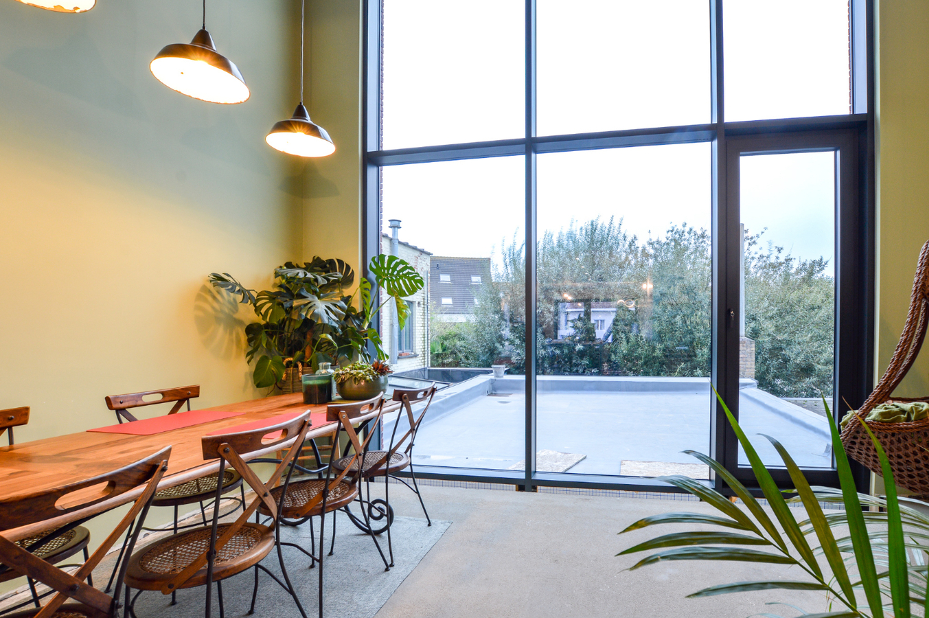 Verkocht woning - Brugge