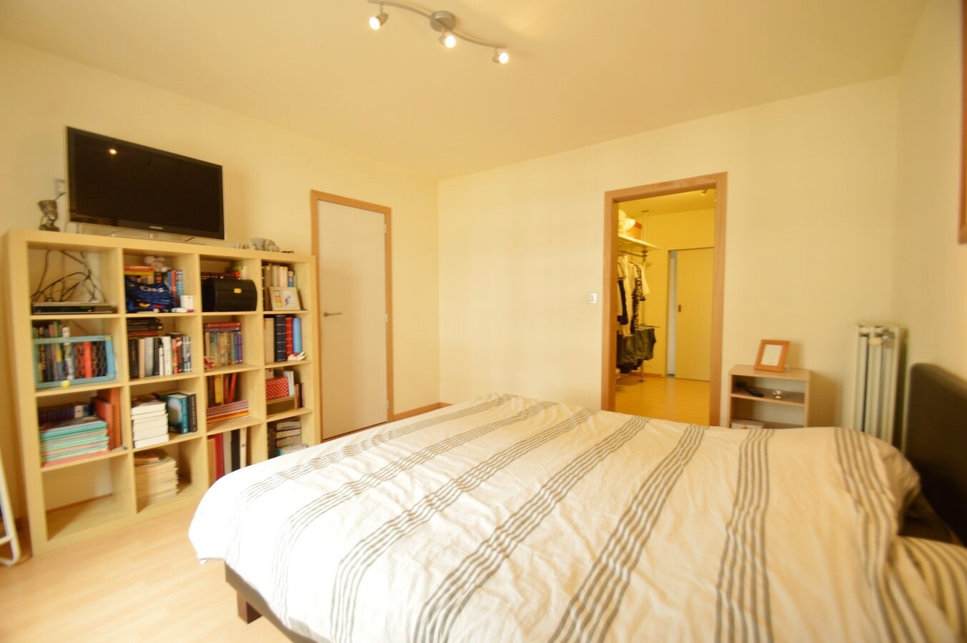 Knappe gezinswoning met 5 slpk te Heulebrug 