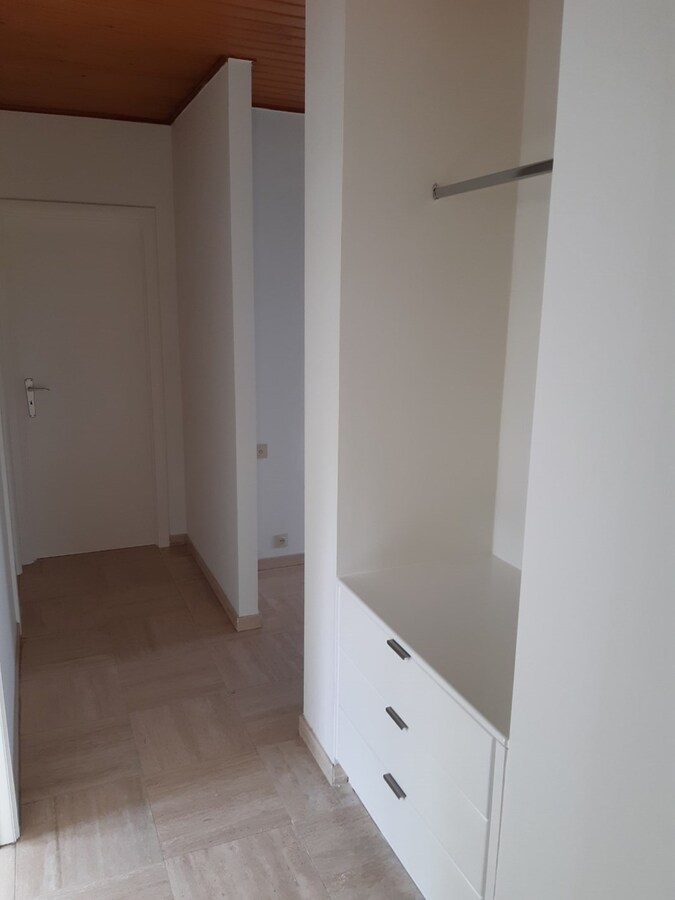 Tijdloos wonen in 't groen. 