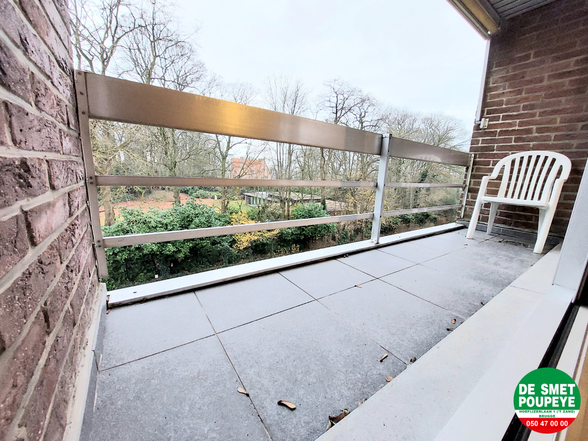 Assistentie appartement 