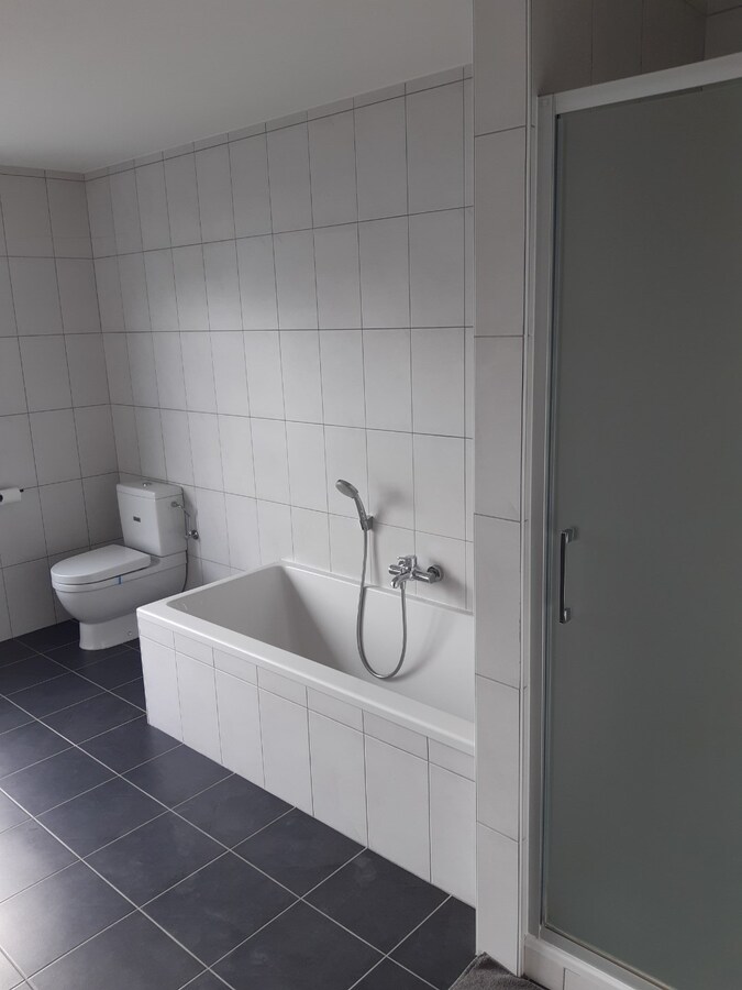 Eigentijds én energiezuinig wonen. 