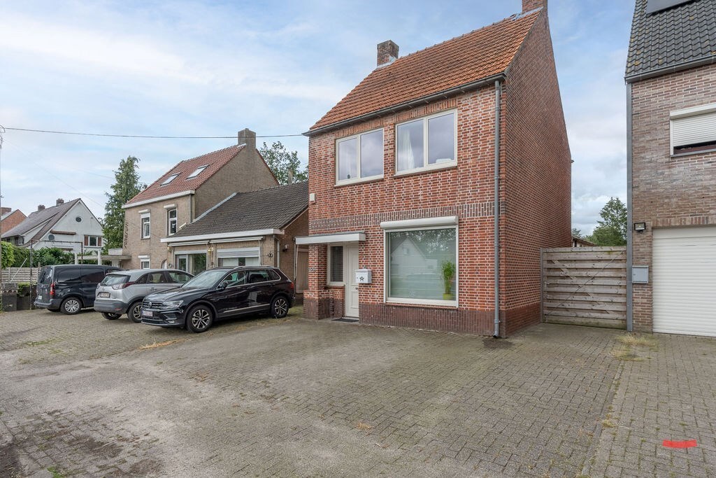 Woning verkocht in Poppel