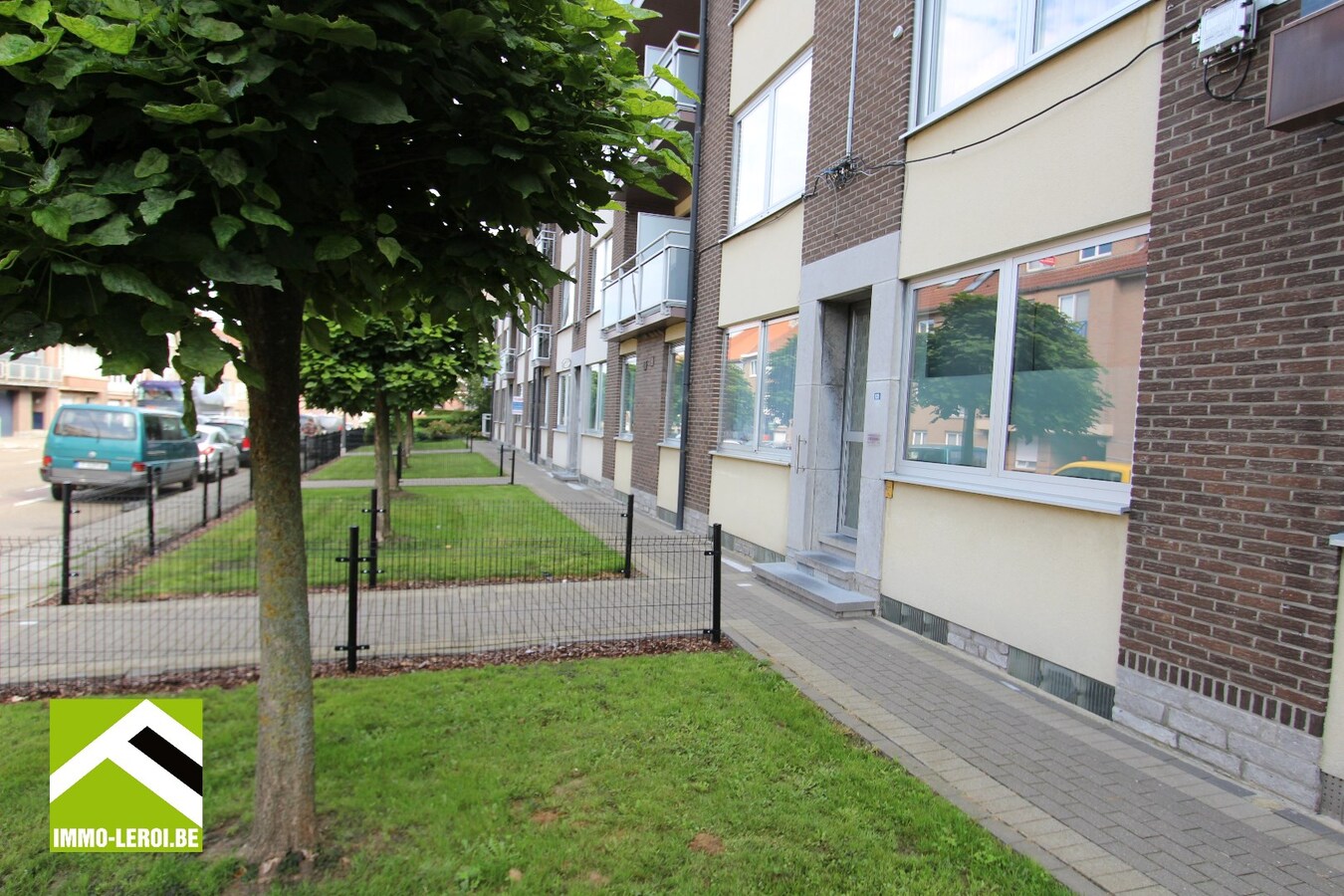 Verkocht studio - Tongeren