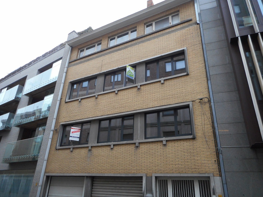 Verhuurd appartement - Hasselt