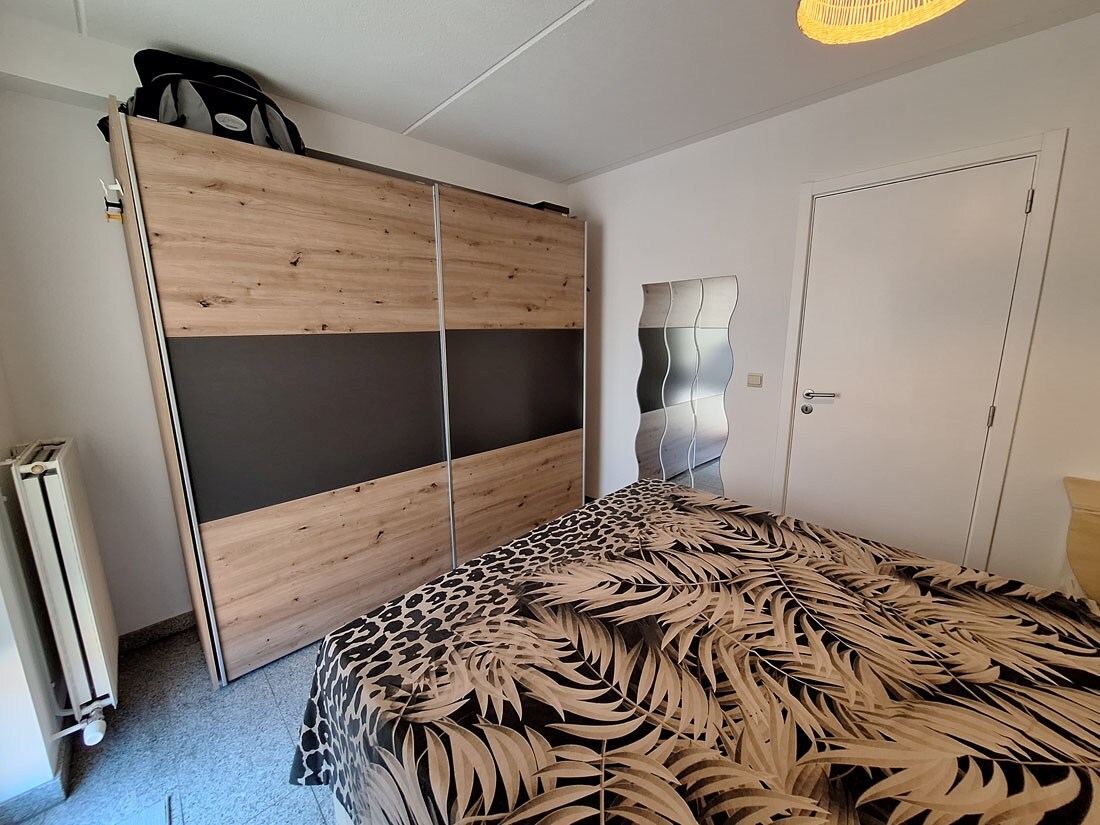 Slaapkamer