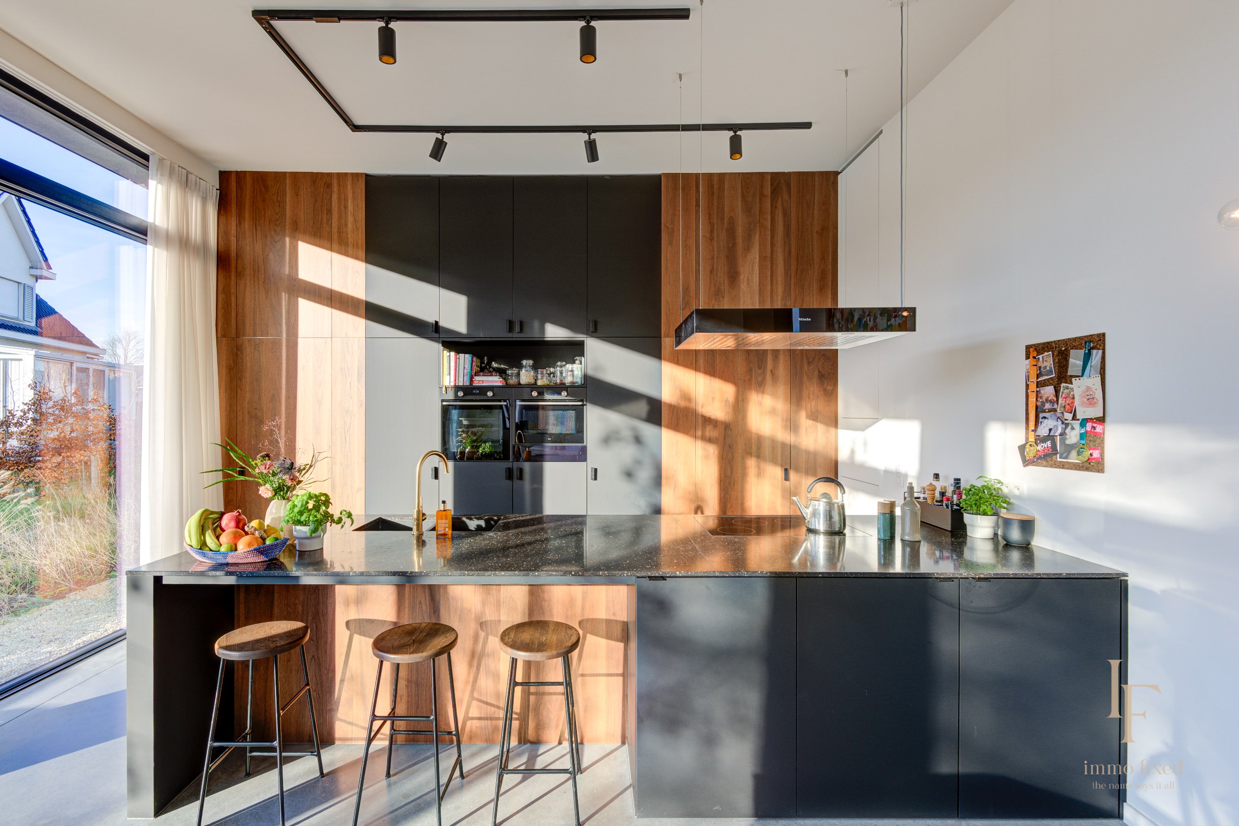 Subliem wonen in Vorselaar: Een mix van luxe en toekomstgerichte technologie 