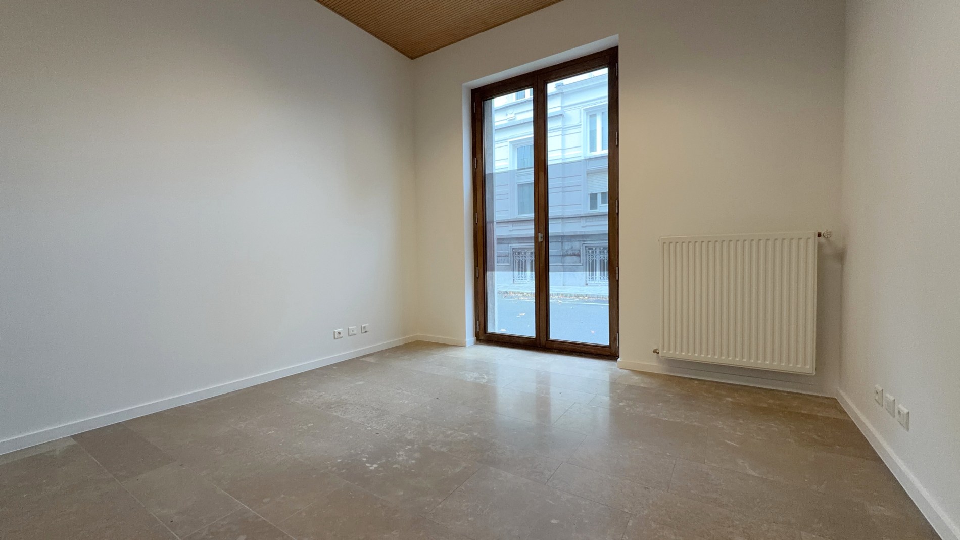 Kantoor te huur op unieke ligging langs Coupure in Gent