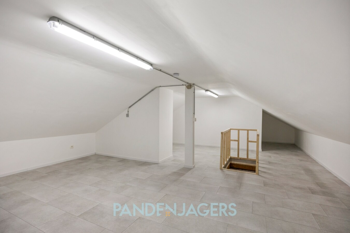 Volledig gerenoveerd appartement (2026) met EPC A en zuidterras te Duffel 