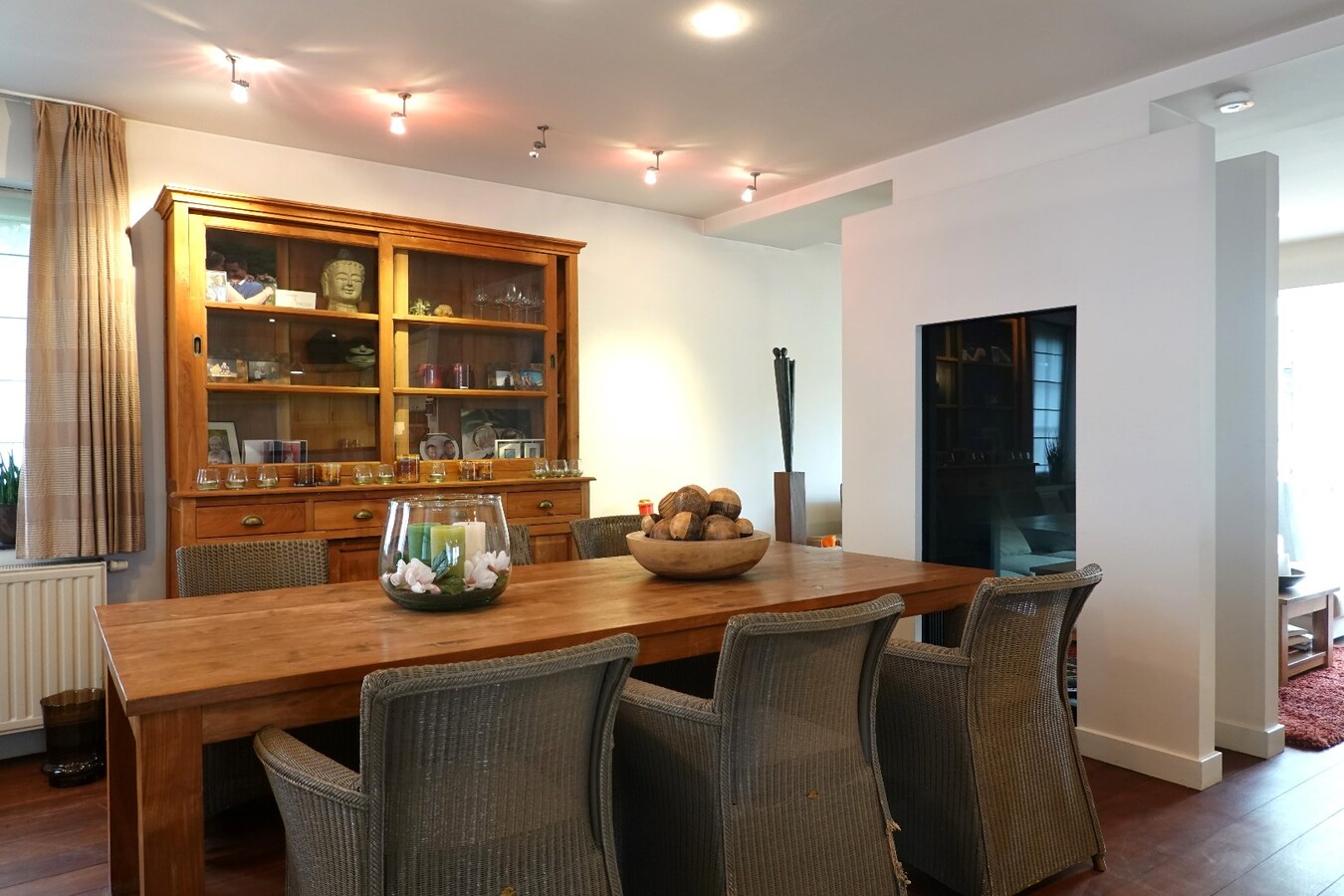 Charmante woning gelegen op een perceel van maar liefst 2.840 m² te Snellegem 