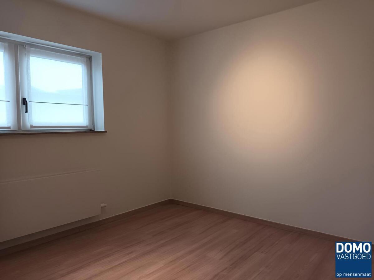 Appartement verhuurd in Hasselt