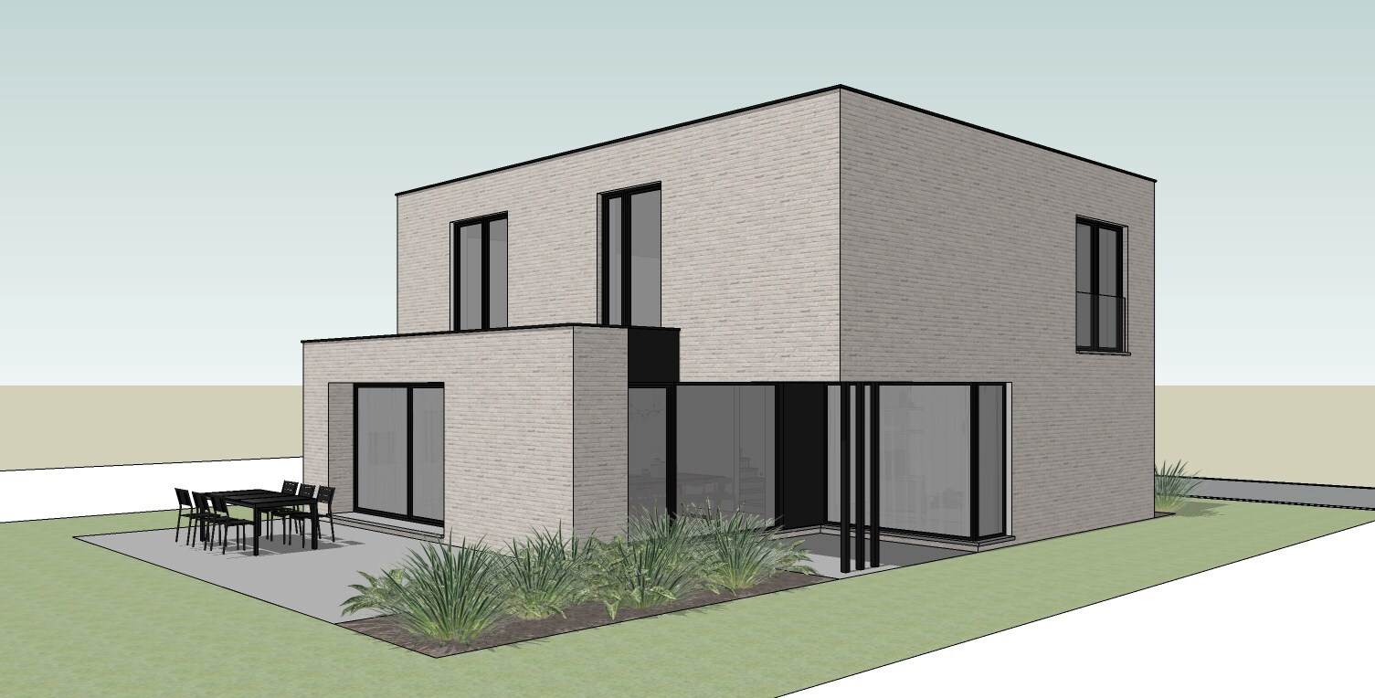 Te koop - Grond - Bierbeek