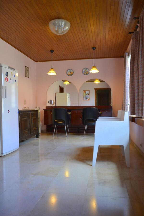 Exclusieve rustig gelegen villa 