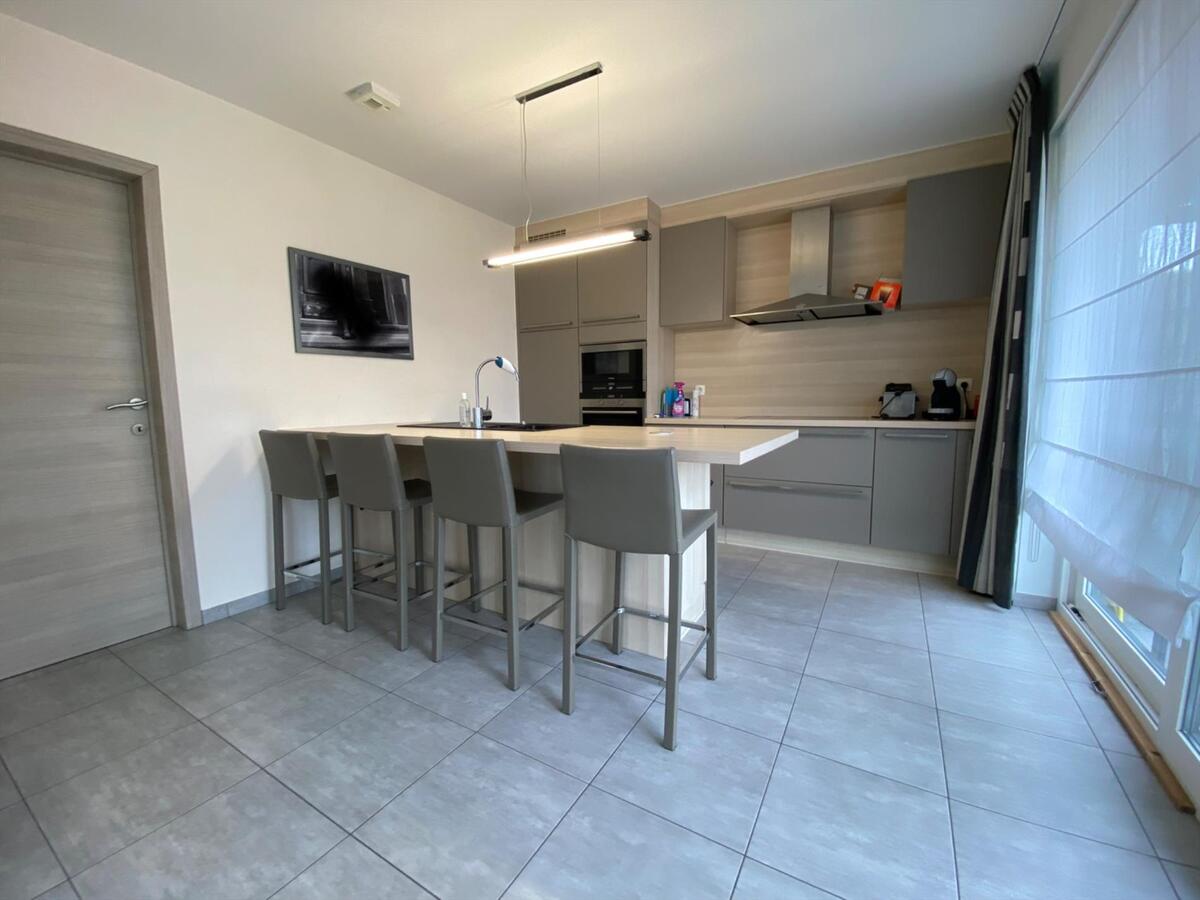 Instapklare woning met 3 slaapkamers en garage te Koekelare 